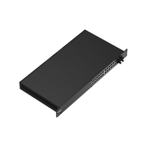 Teltonika SWM282 24-Port Gigabit 4x SFP L2+ Managed switch, PoE+ ( 6419 ) Cene