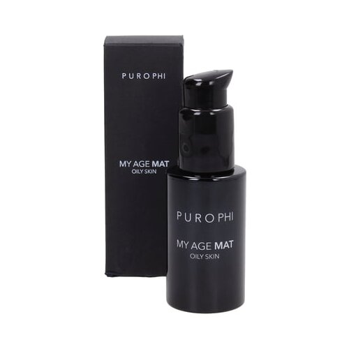 PUROPHI my Age Mat Oily Skin Slike