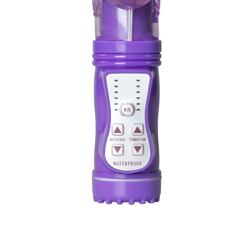EasyToys - Vibe Collection rabbit vibrator Easytoys Butterfly - ljubičasti Cijene