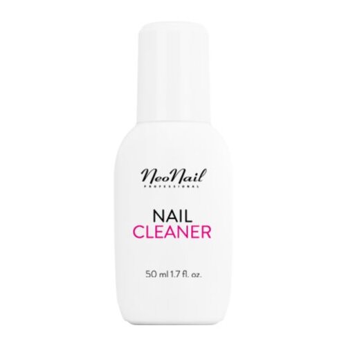 NeoNail Nail Cleaner sredstvo za odmašćivanje i isušivanje noktiju 50 ml Cijene