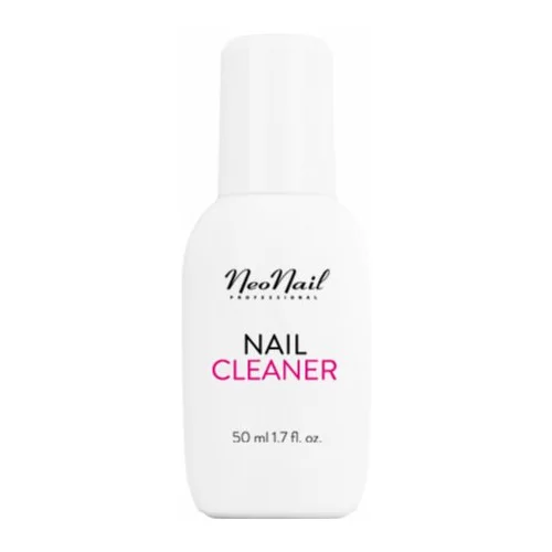 NeoNail Nail Cleaner sredstvo za odmašćivanje i isušivanje noktiju 50 ml