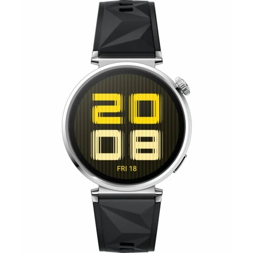 Huawei watch gt 5 pametni sat 41mm crni Cene