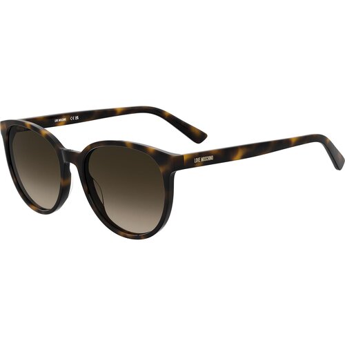 Love Moschino MOL103/S 086/HA ONE SIZE (55) Havana/Rjava Slike