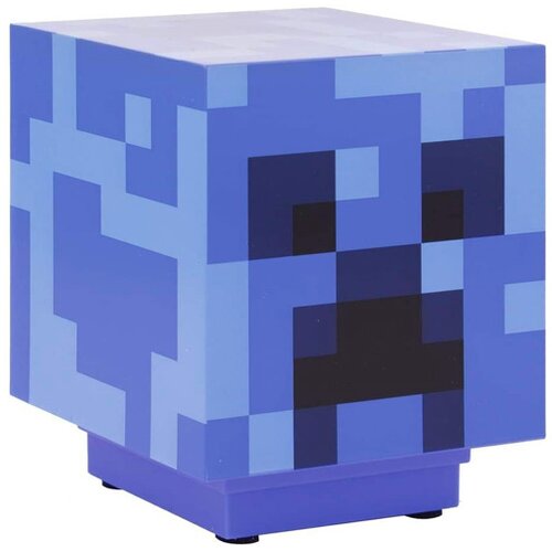 Olimp Sport Minecraft Charged Creeper Light /w Sound Cene