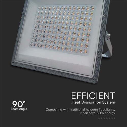  LED reflektor LED/100W/230V IP65 3000/4000/6500K Slike
