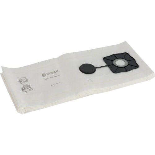 Bosch PROFESSIONAL filter vrečka za tekočine GAS 35 2607432039 5 kos Slike