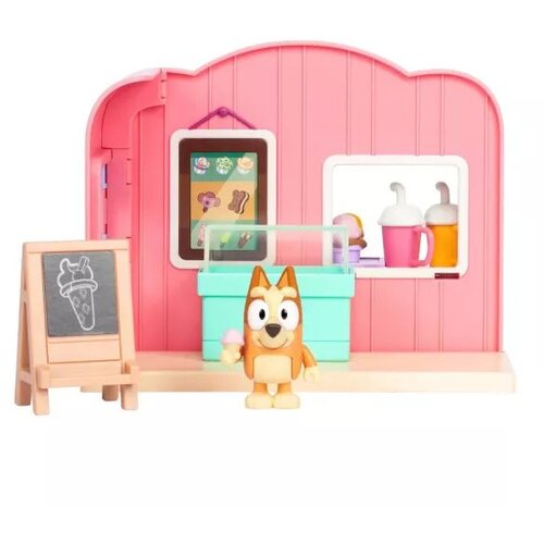 Bluey: Set za sladoled s figuricom lika Bingo Cene