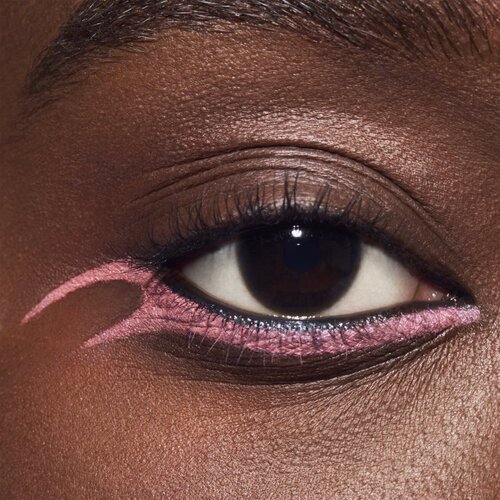 MAC Cosmetics Colour Excess Gel Pencil vodoodporni gel svinčnik za oči odtenek Strawberry Milk 0.35 g Slike