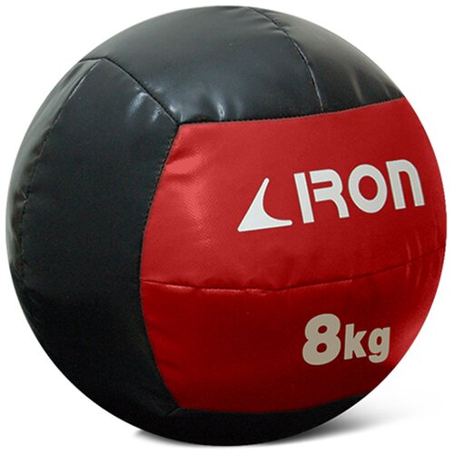 Iron wall ball , lopta za bacanje 8kg (bez ručki) , proizvođač sport Cene