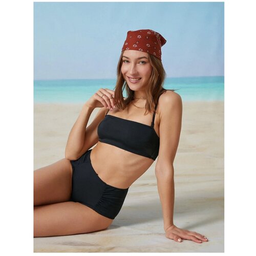 Koton Bikini donji dio Pleated Slike