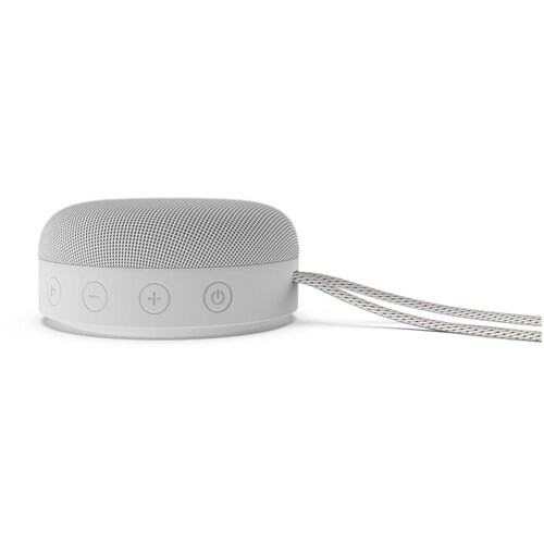 Jays Zvočnik s-Go Mini Concrete BELO Slike