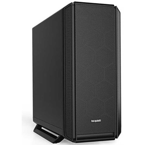 Be Quiet! Silent base 802 (bg039) midiatx črno ohišje Cene