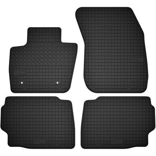 Wielganizator Komplet gumijastih za&scaron;čitnih preprog za: Ford Mondeo MK5 limuzina, karavan (od 2015 do 2020), (22130075) Cene