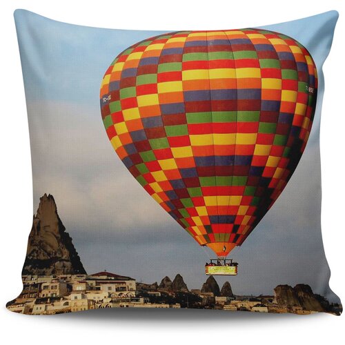 Wallity Jastučnica 43x43cm, &scaron;arena Cijene