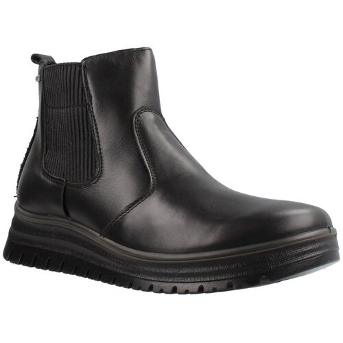 IgI&amp;amp;CO &amp;Scaron;kornji 2157100ig Črna Slike