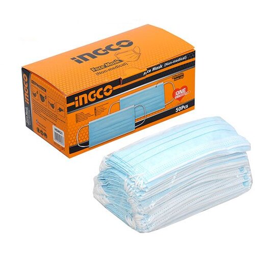 Ingco MASKA ZA LICE HDM31 Cijene