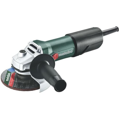 Metabo KOTNI BRUSILNIK METABO WEV 850-125 Slike