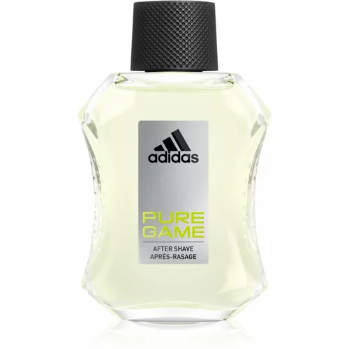 Adidas Pure Game Edition 2022 voda poslije brijanja za muškarce 100 ml