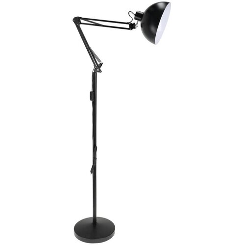 Brilagi Fleksibilna podna lampa TASKER 1xE27/60W/230V 157 cm crna Cene