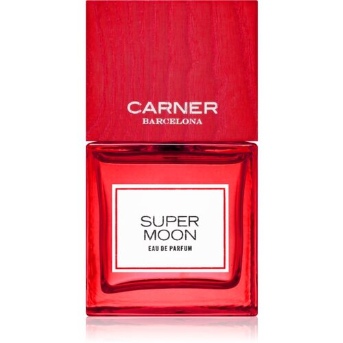 Carner Barcelona Super Moon 100 ml parfemska voda unisex Slike