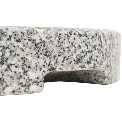  Stalak za Suncobran Granit Okrugli 20 kg Slike