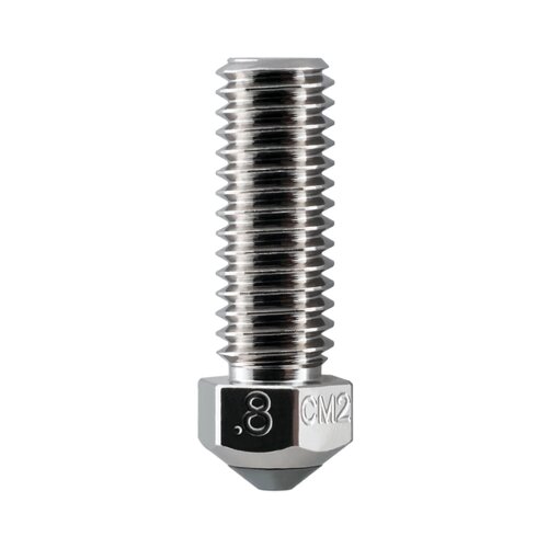 Micro-Swiss CM2™ mlaznica HighFlow 1,75 mm - 0,8 mm Cijene