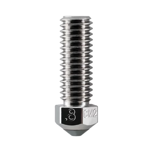 Micro-Swiss CM2™ mlaznica HighFlow 1,75 mm - 0,8 mm