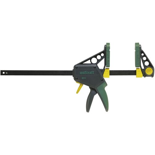 Wolfcraft JEDNORUČNA STEGA 1 EHZ 100/915MM Slike