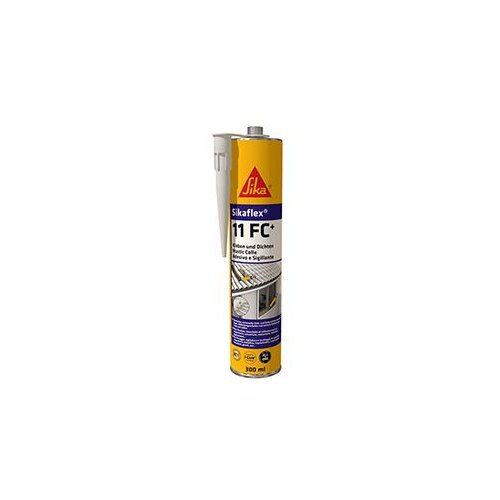  SikaFlex-11 FC crni 300 ml univ.masa za brtv. Cijene