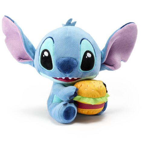 Disney pli&scaron; stitch sa burgerom ( 1100044203 ) Cene
