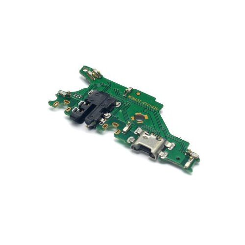  Konektor punjenja sa plocicom za huawei p smart+/nova 3i ( SD9160 ) Cene