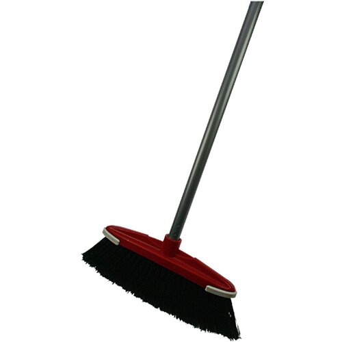  Metla bez dr&amp;scaron;ke sulmare (&amp;scaron;irina metle: 32 cm, 70 - 130 cm, umjetna dlaka, s dr&amp;scaron;kom) Slike