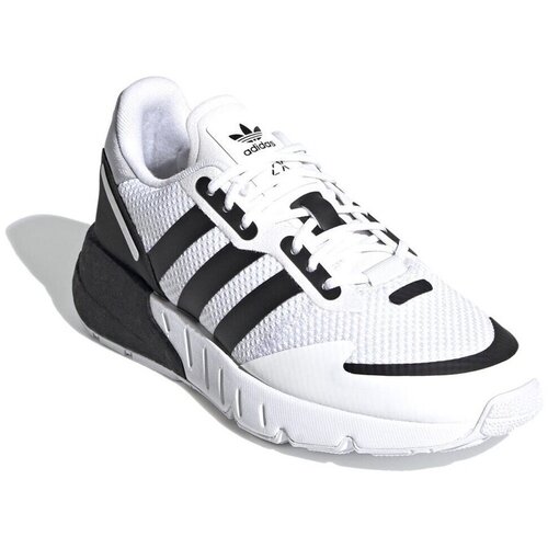 Adidas Nizke superge ZX 1K Boost J Bela Cene