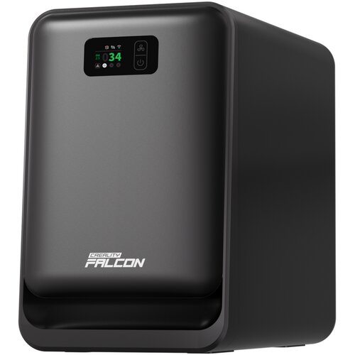 Creality Falcon Smoke Purifier AP1 - 1 k. Cene