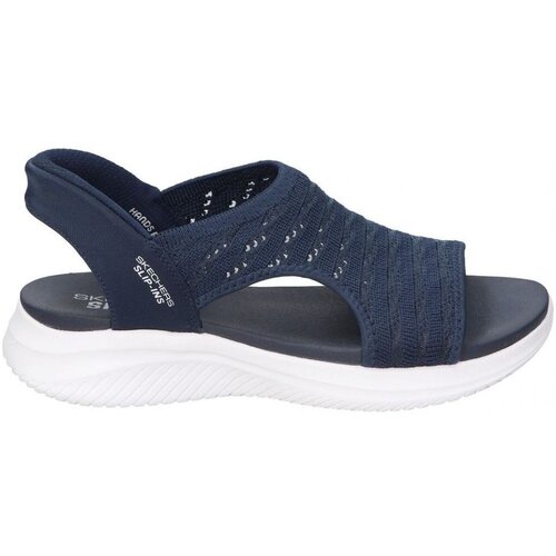 Skechers Sandali & Odprti čevlji 119805-NVY Modra Cene