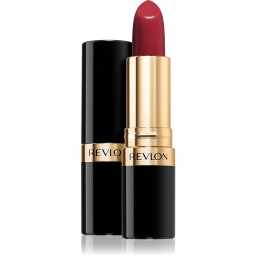 Revlon Cosmetics Super Lustrous&trade; kremasti ruž za usne nijansa 812 Porto Please 4.2 g Cijene