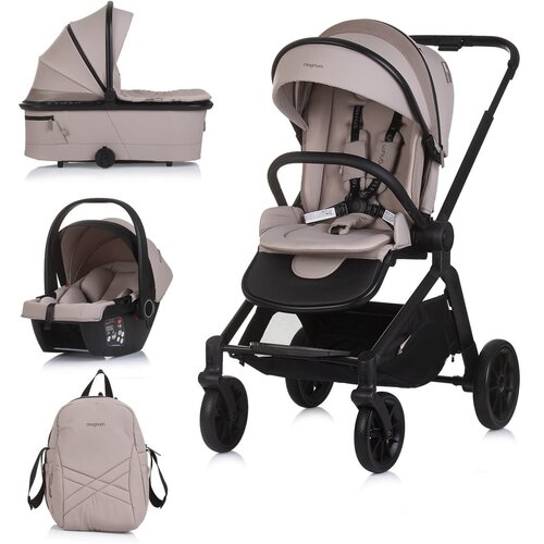 Chipolino Magnum 3u1 Kolica za bebe Slike
