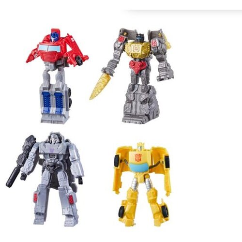 Transformers Authentics Bravo F85815L6 Cijene