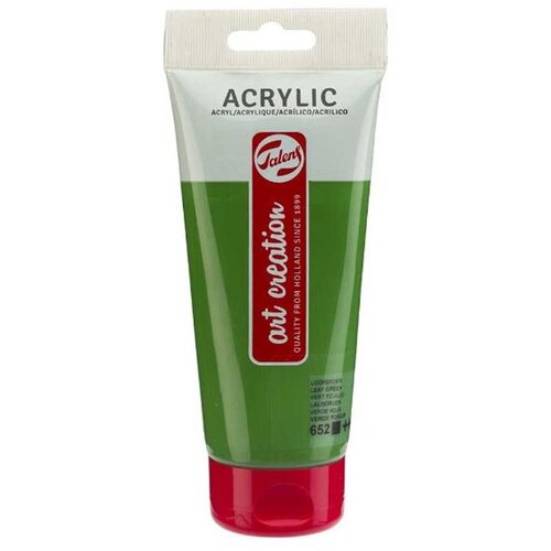  Boja akrilna AC, 200ml, Leaf Green 652 Cene