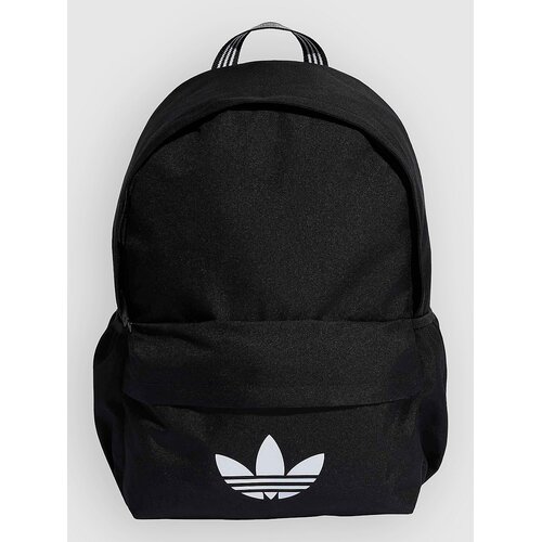 Adidas Cl Nahrbtnik black / white Cene