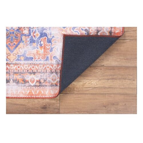  Blues chenille al 272 multicolor carpet (140 x 190) Slike