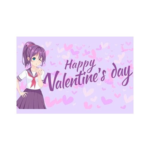 Steam Happy Valentine's Day (PC) Key GLOBAL Cene
