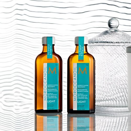 Moroccanoil Treatment olje za vse tipe las 100 ml za ženske Cene