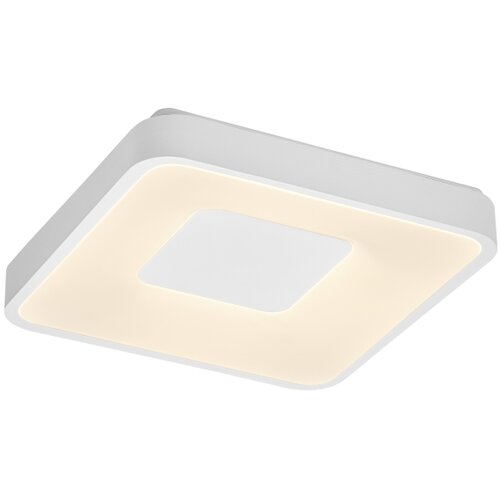 Osram LED prigu&amp;scaron;iva plafonsko svetlo ORBIS PIANA LED/24W/230V 38x38 cm bela Slike