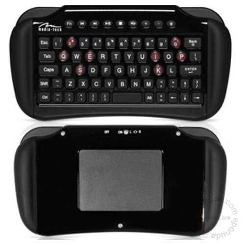 Media Tech Quark RF MT1419-US tastatura Slike