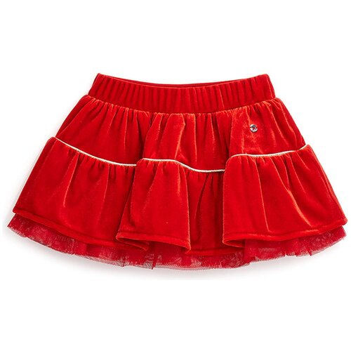 Original Marines suknja DEA1512NF Ž crvena 92 Cijene