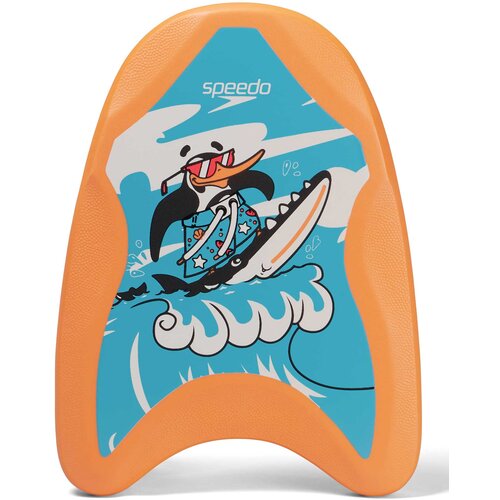 Speedo Daska za plivanje PRINTED FLOAT narandžasta Cene