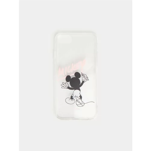 Sinsay maska za iPhone 6/7/8/SE Mickey Mouse  5555X-00X