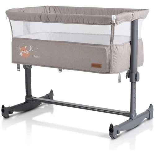 Cangaroo kolevka za bebe Always Together Beige Cene