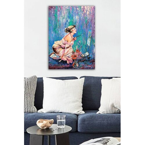 Wallity Slika 15063112, 50x70 cm Cijene